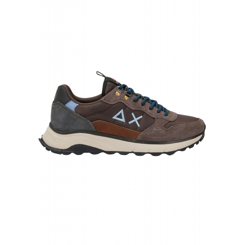 Sun68 Sneakers Feuer E camping