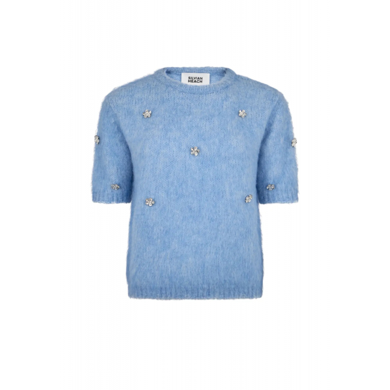 Silvian Heach Sweater-Beratung
