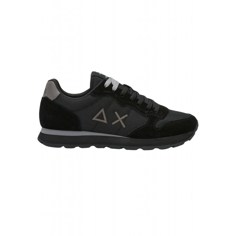 Sun68 Sneakers tom solid