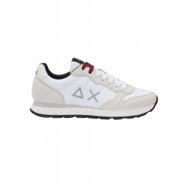 Sun68 Sneakers tom solid