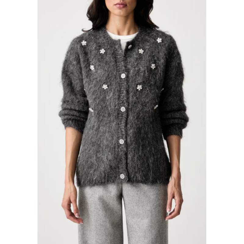Silvian Heach Cardigan quarlen
