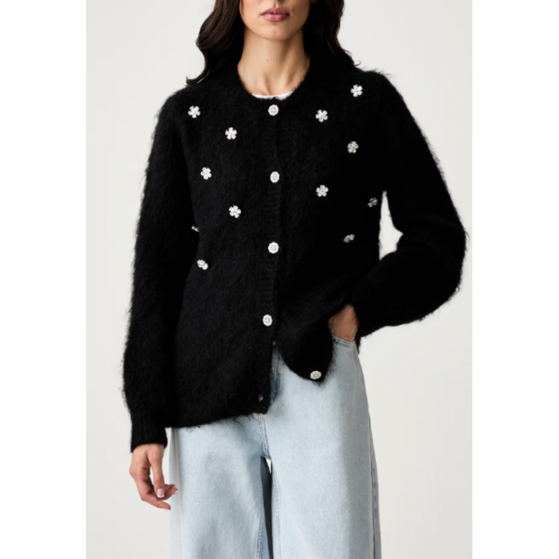Silvian Heach Cardigan quarlen