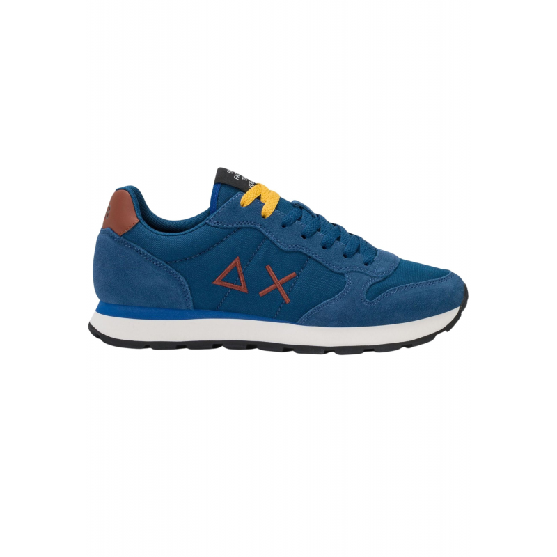 Sun68 Sneakers tom solid
