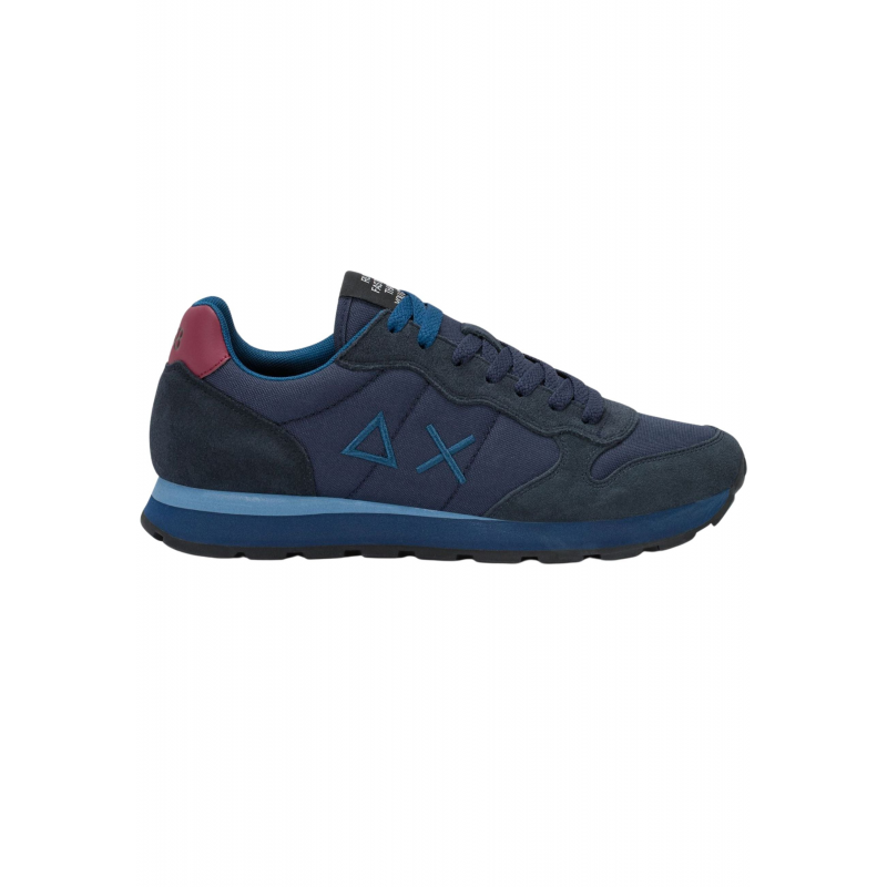 Sun68 Sneakers tom solid