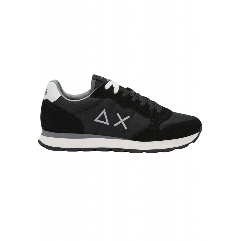 Sun68 Sneakers tom solid