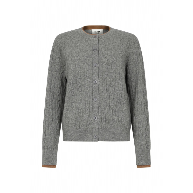 Silvian Heach Cardigan korlin
