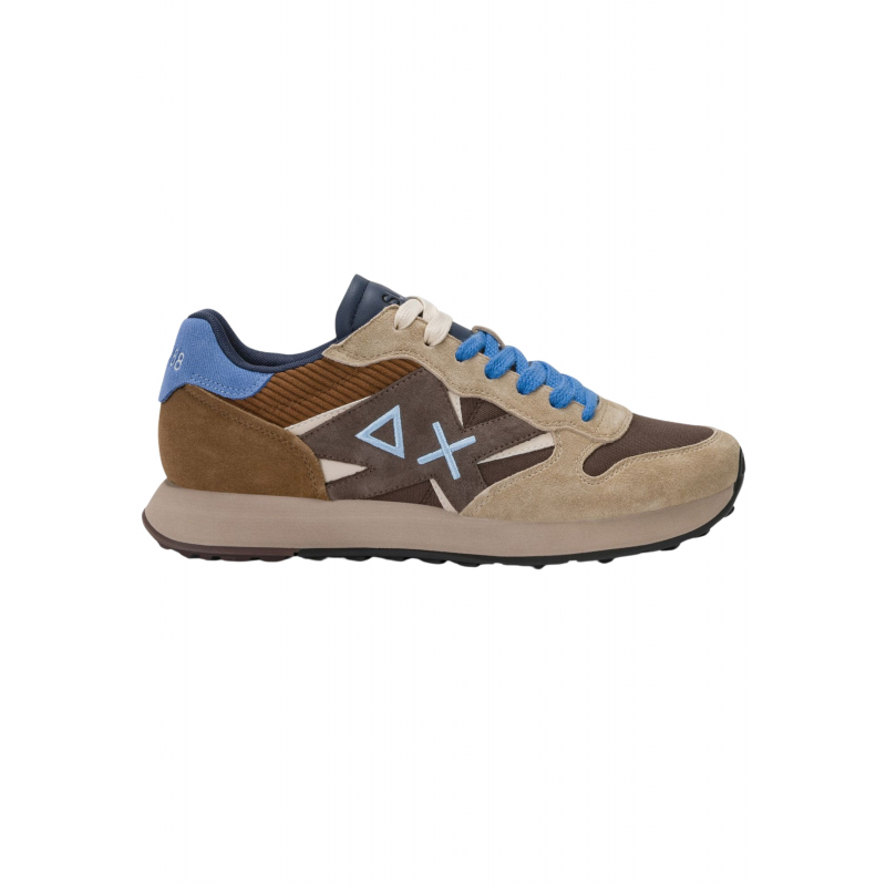Sun68 Sneakers jaki winter