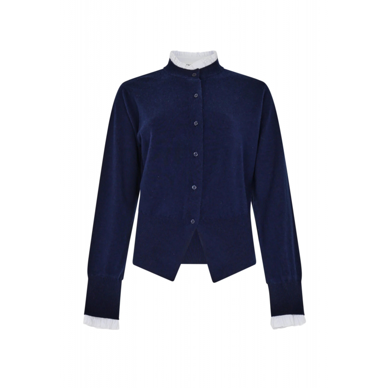 Silvian Heach Cardigan ganji