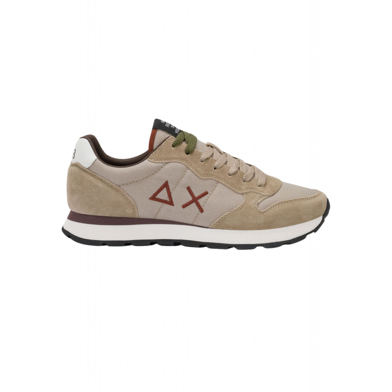 Sun68 Sneakers tom solid