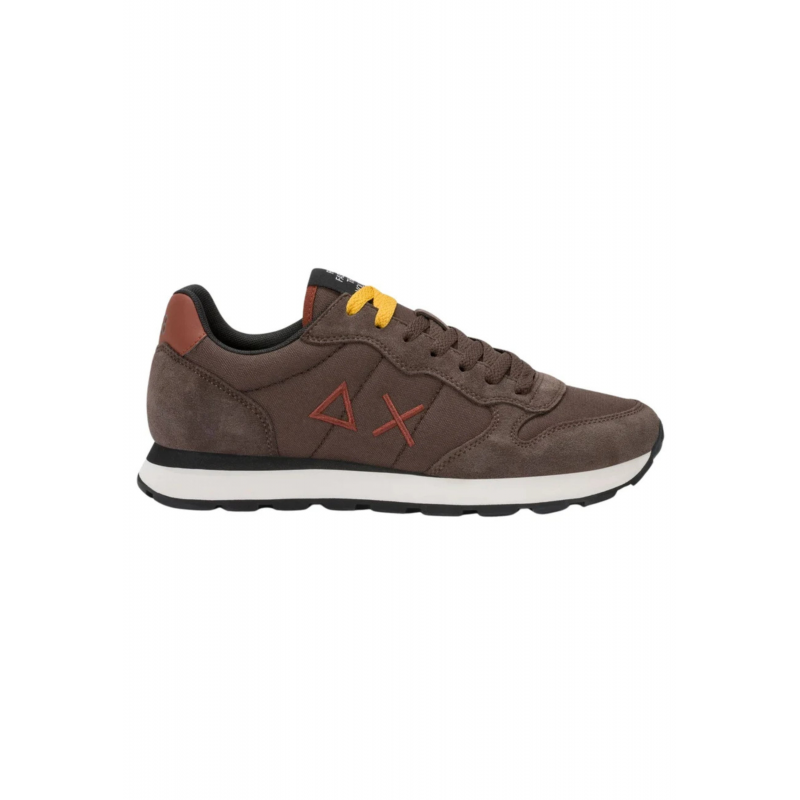 Sun68 Sneakers tom solid