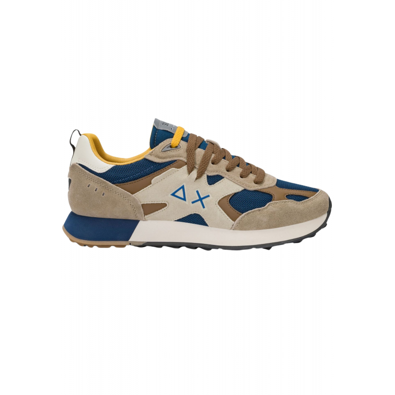 Sun68 Sneakers jaki drauBen