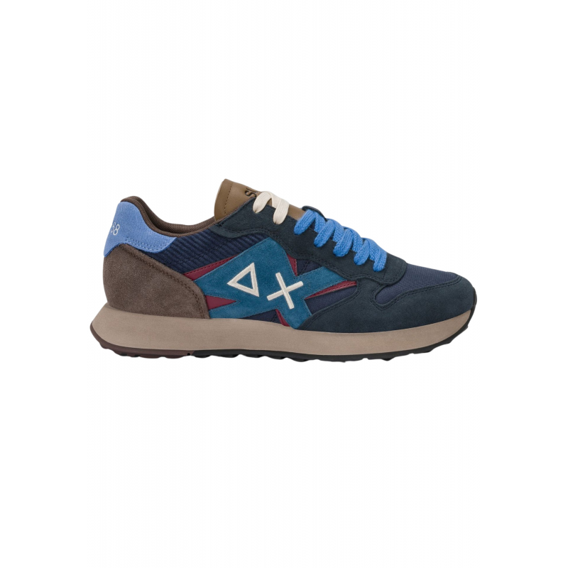Sun68 Sneakers jaki winter