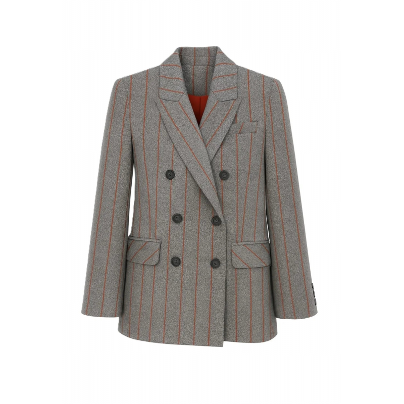 Silvian Heach militia jacke
