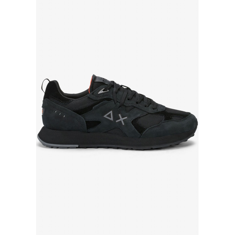 Sun68 Sneakers jaki 2.0 Nubuck