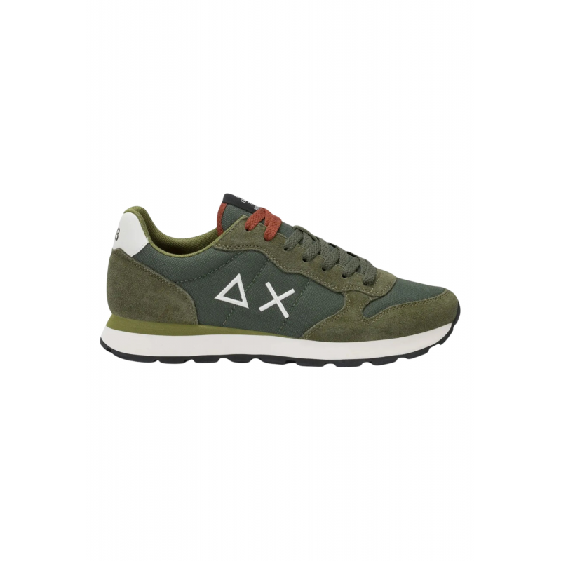 Sun68 Sneakers tom solid