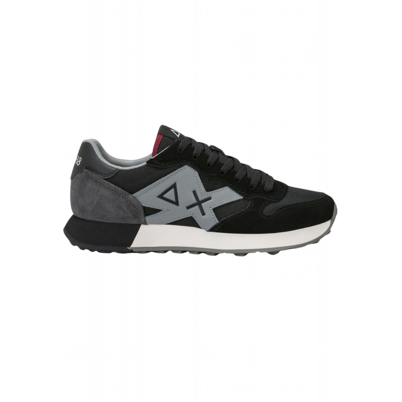 Sun68 Gelb 2.0 solide Sneaker