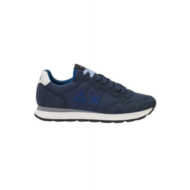 Sun68 Sneakers tom solid