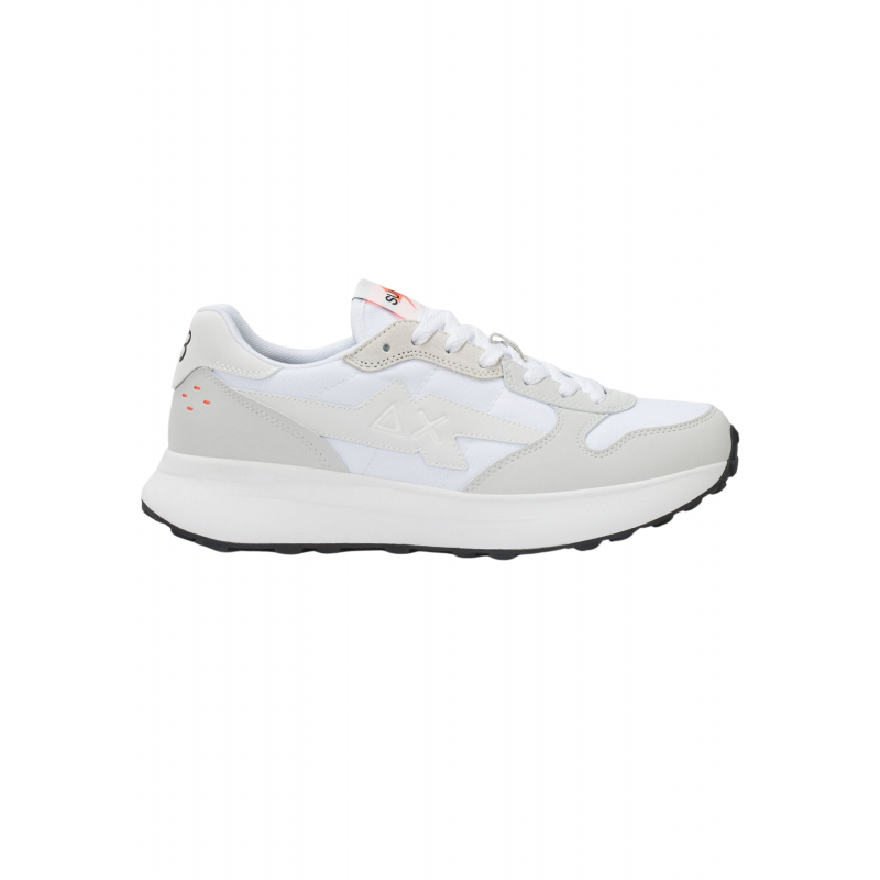 Sun68 Sneakers niki 4.0 solid