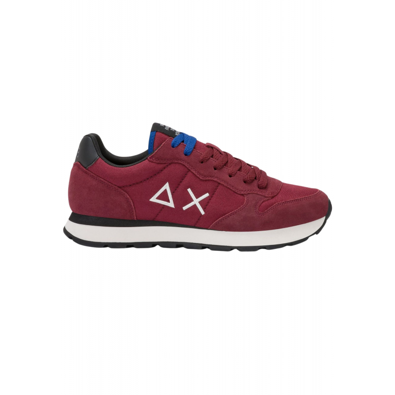 Sun68 Sneakers tom solid