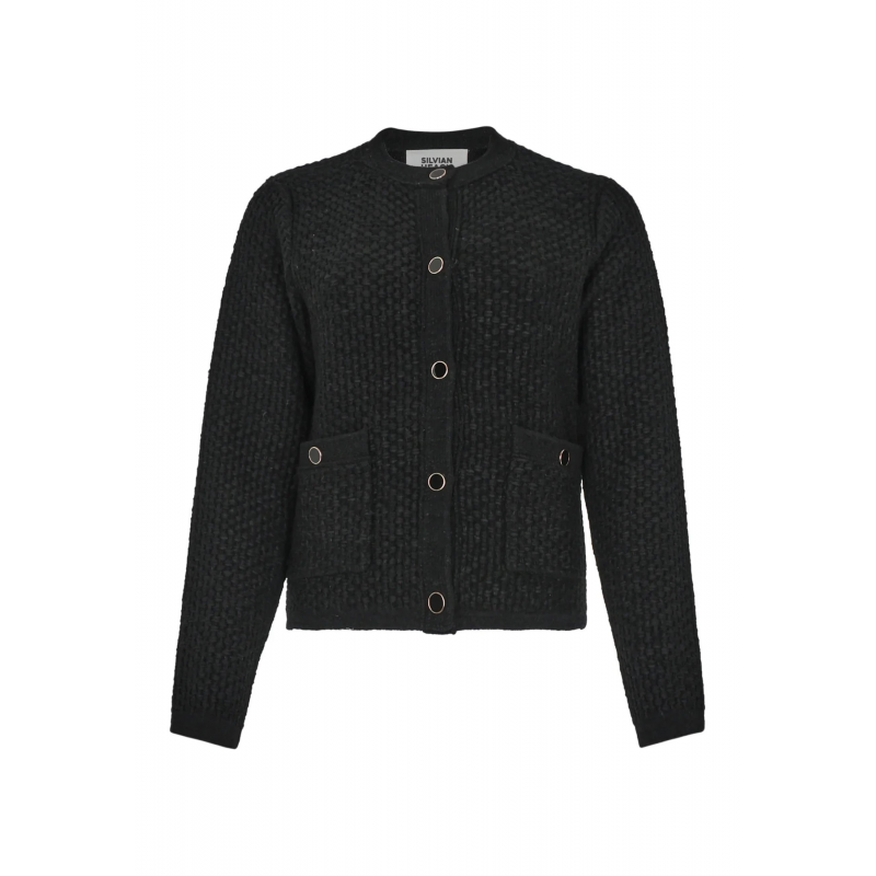 Silvian Heach Cardigan ryana