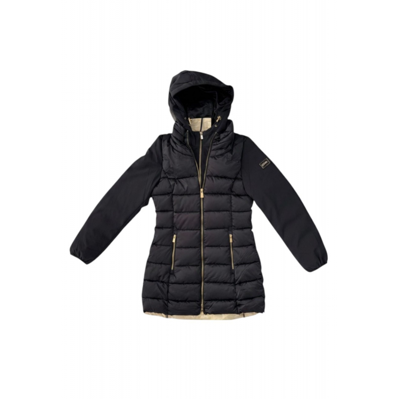 Yes Zee Jacke