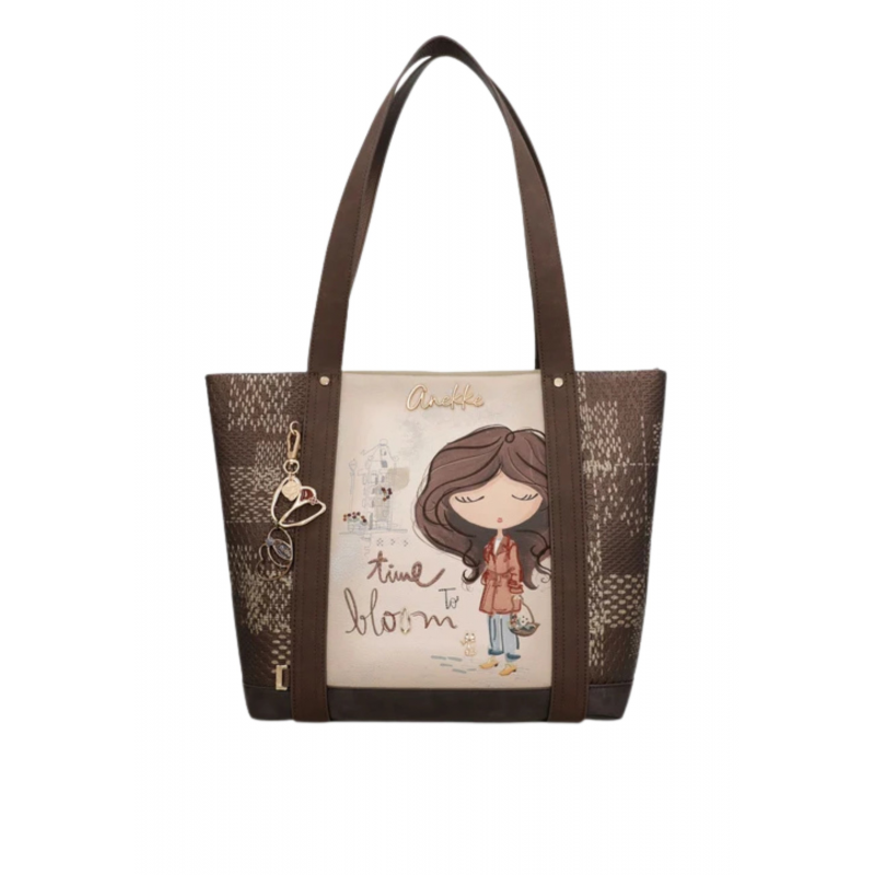 Anekke Tasche Tulpe