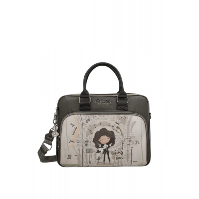Anekke Tasche Orchester