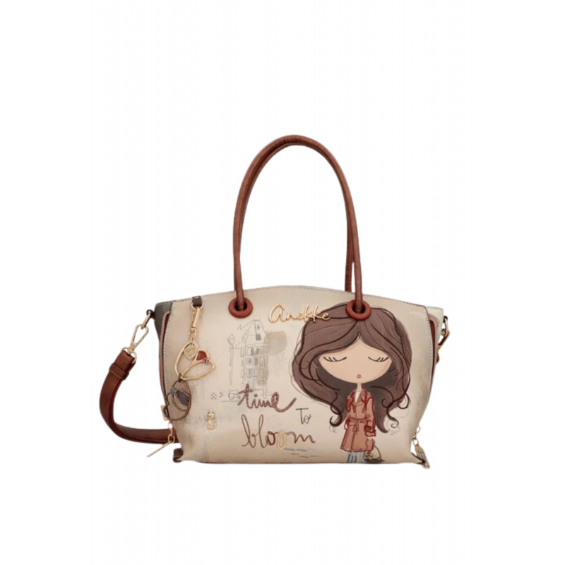 Anekke Tasche Tulpe