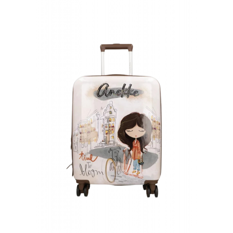 Anekke Taschen und Trolley Tulpe