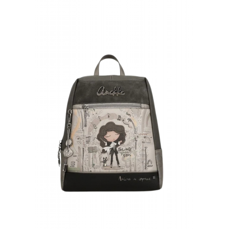 Anekke Rucksack Orchester