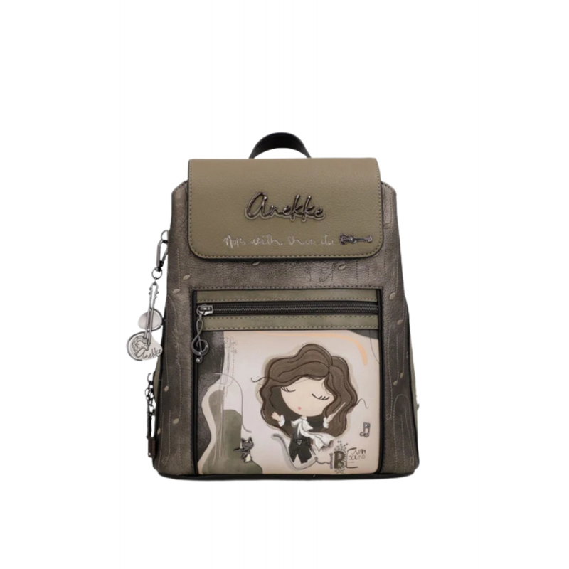 Anekke Rucksack Orchester