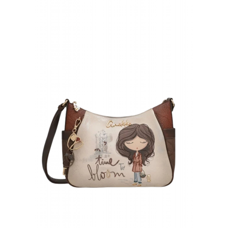 Anekke Tasche Tulpe