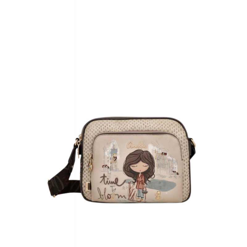 Anekke Tasche Tulpe