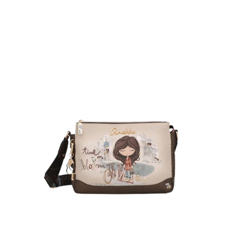 Anekke Tasche Tulpe