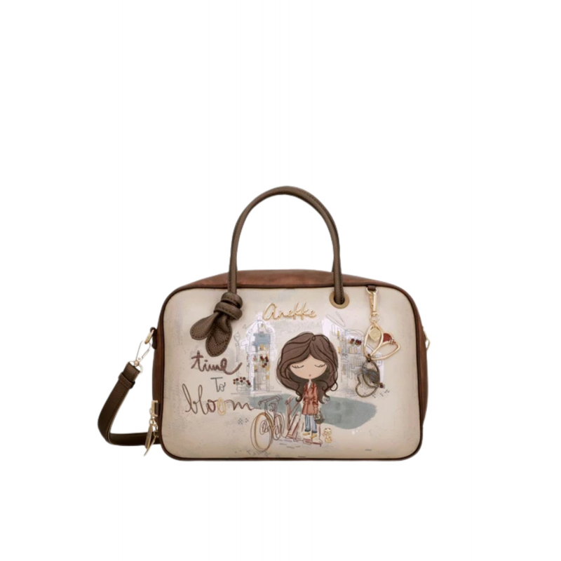 Anekke Tasche Tulpe
