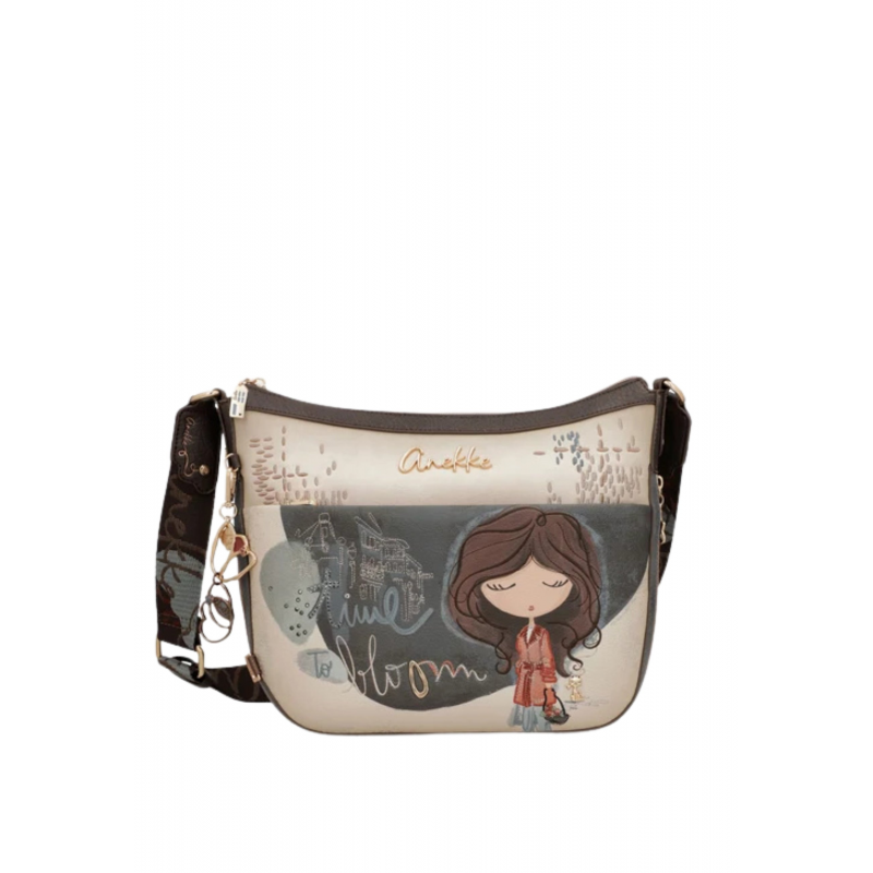 Anekke Tasche Tulpe