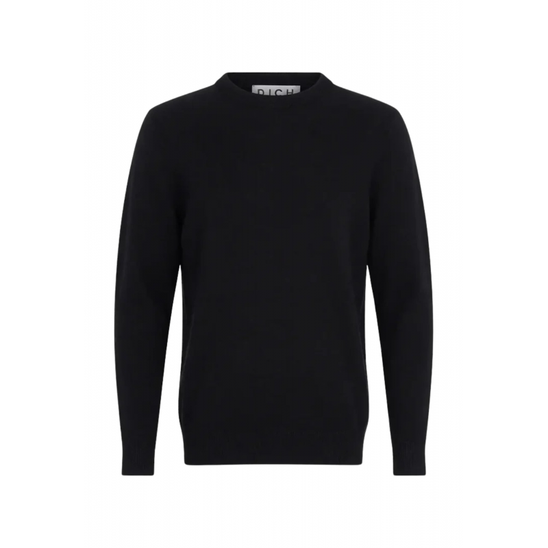 John Richmond Fledermaus Pullover