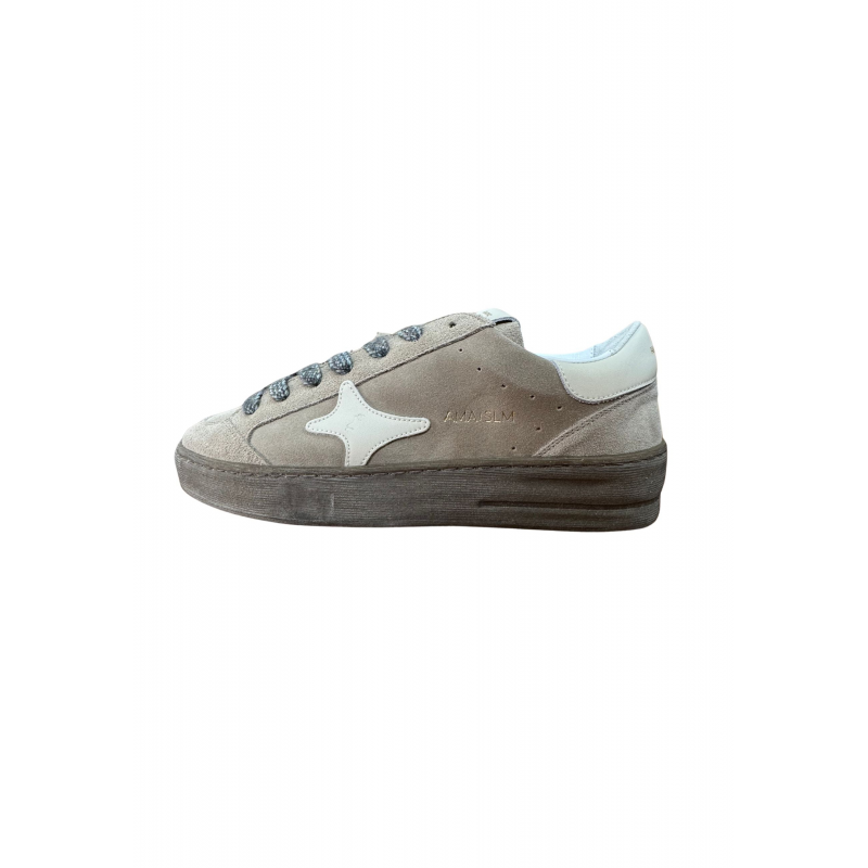 Ama Brand Sneakers slam
