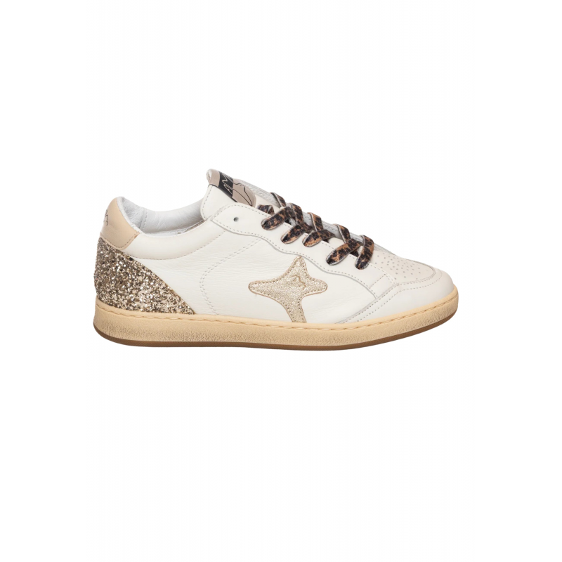 Ama Brand Sneakers Sonne