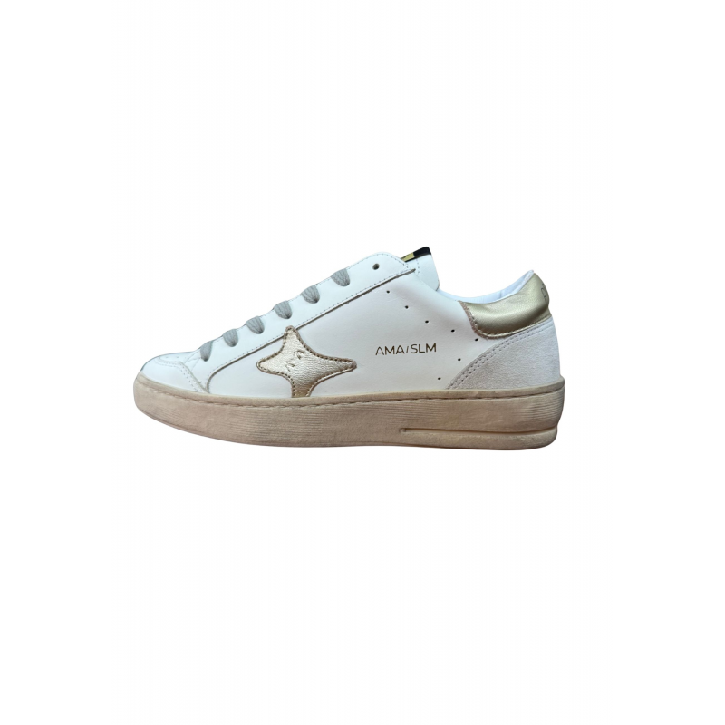 Ama Brand Sneakers slam