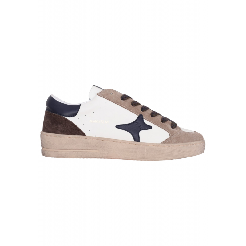 Ama Brand Sneakers slam