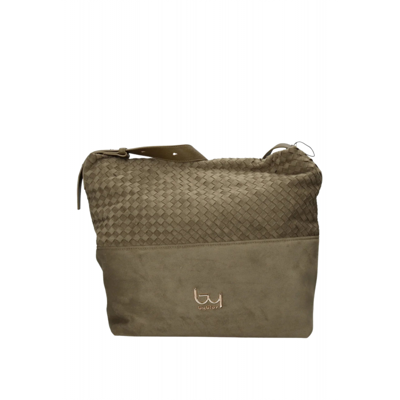 Byblos Tasche Kompass