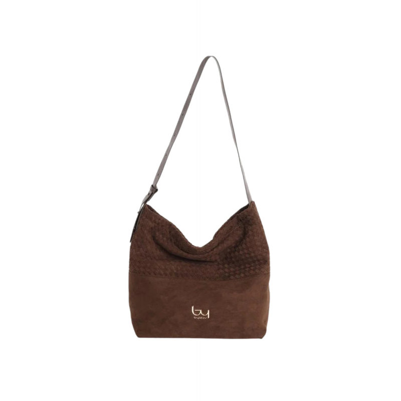 Byblos Tasche Kompass