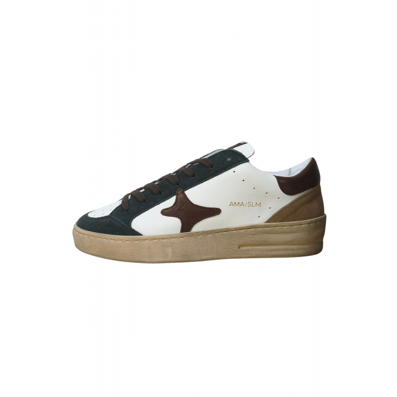 Ama Brand Sneakers slam