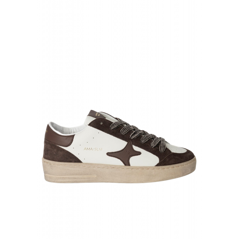 Ama Brand Sneakers slam