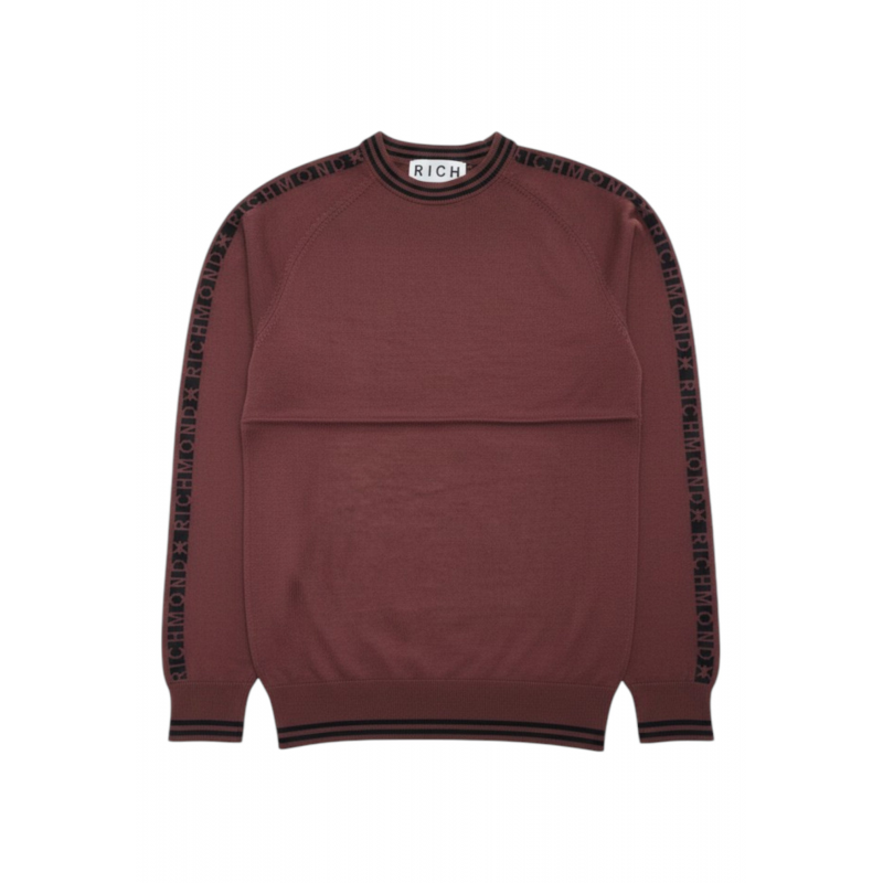 John Richmond Pullover japor
