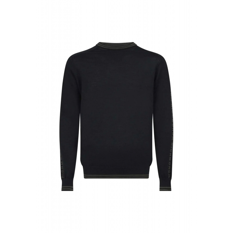 John Richmond Pullover japor