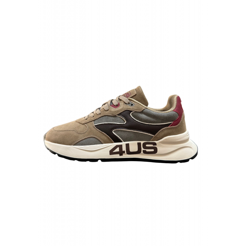 4us Sneaker