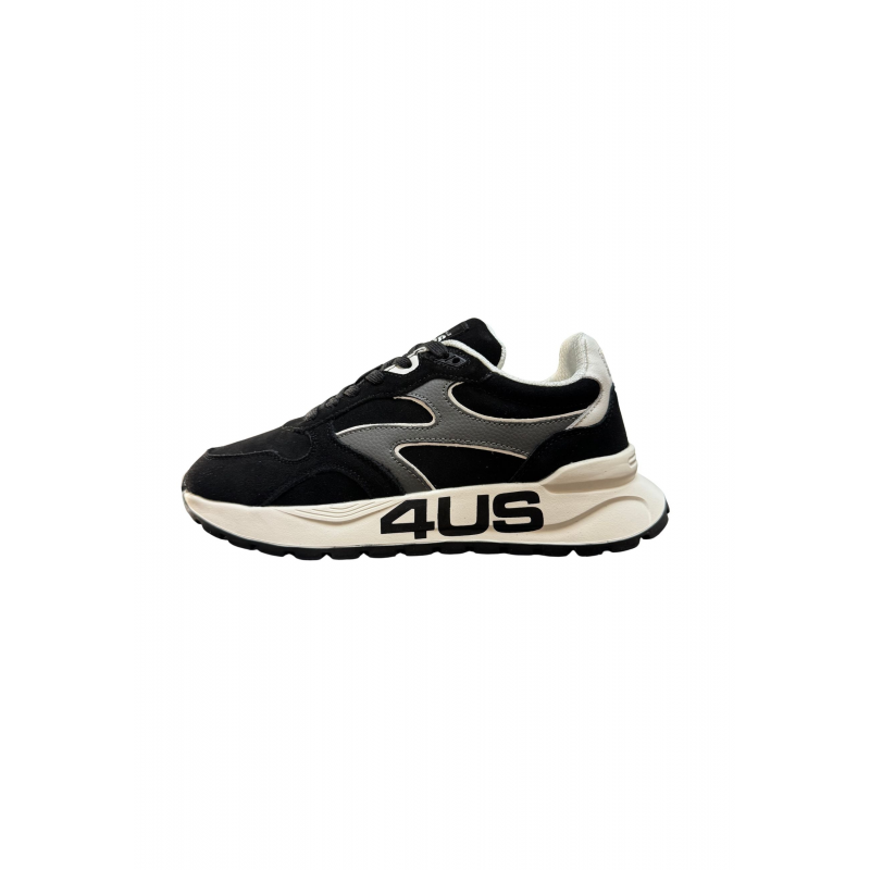 4us Sneaker