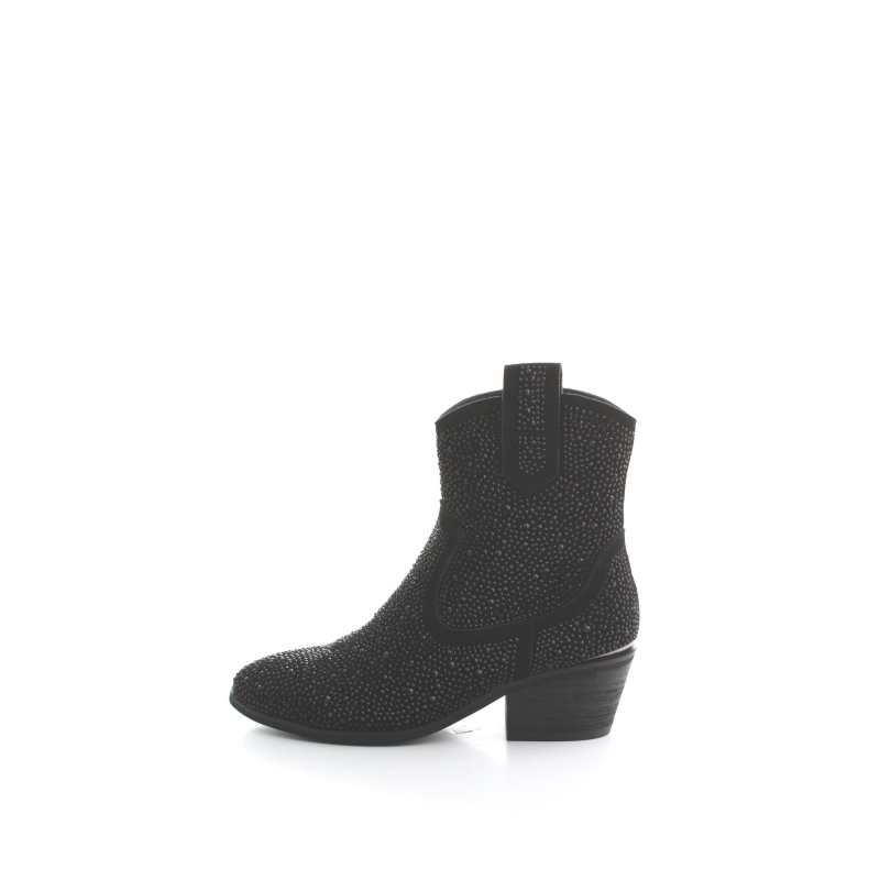 Alma En Pena Damenstiefel mit Fellfutter
